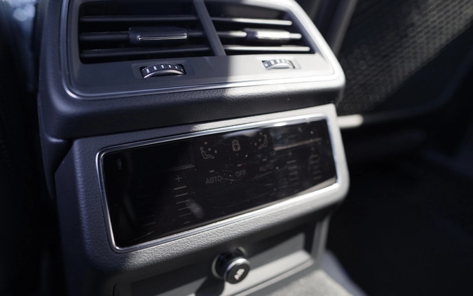 Audi A6 cena 10000 przebieg: 116000, rok produkcji 2019 z Warszawa małe 154